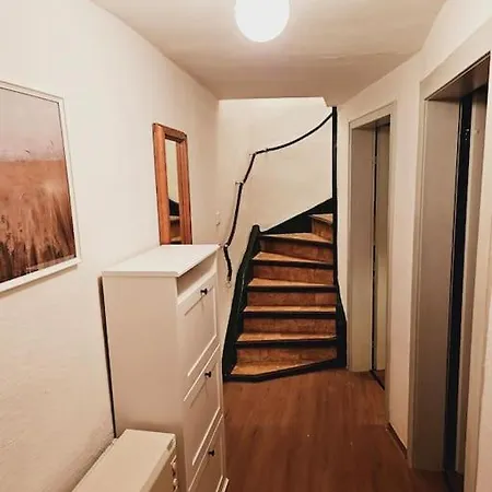 Friends&family L Appartement *