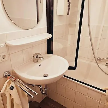 Friends&family L Appartement Veldenz