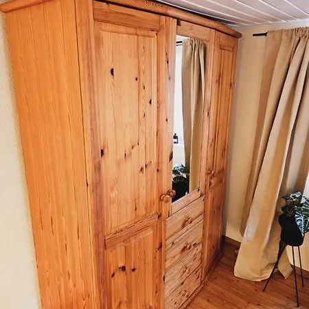 Friends&family L Appartement *