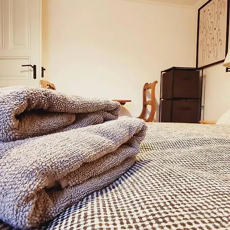 Appartement Friends&family L *