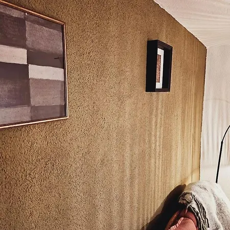 Appartement Friends&family L Veldenz