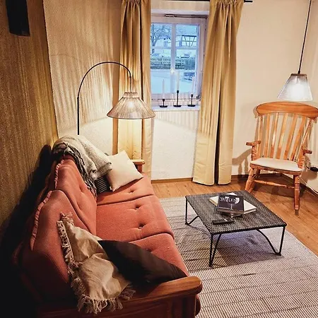 Appartement Friends&family L *