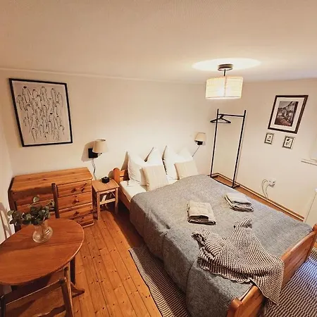 Friends&family L Appartement Veldenz