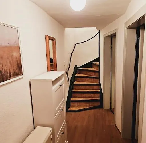 Friends&family L דירה *