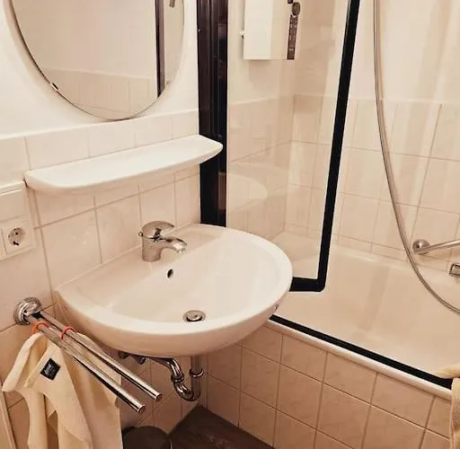 Friends&family L דירה Veldenz