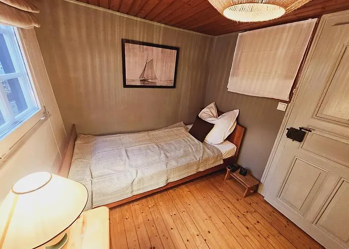 דירה Friends&family L