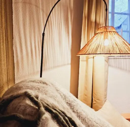 Friends&family L דירה Veldenz