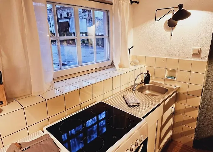 דירה Friends&family L Veldenz