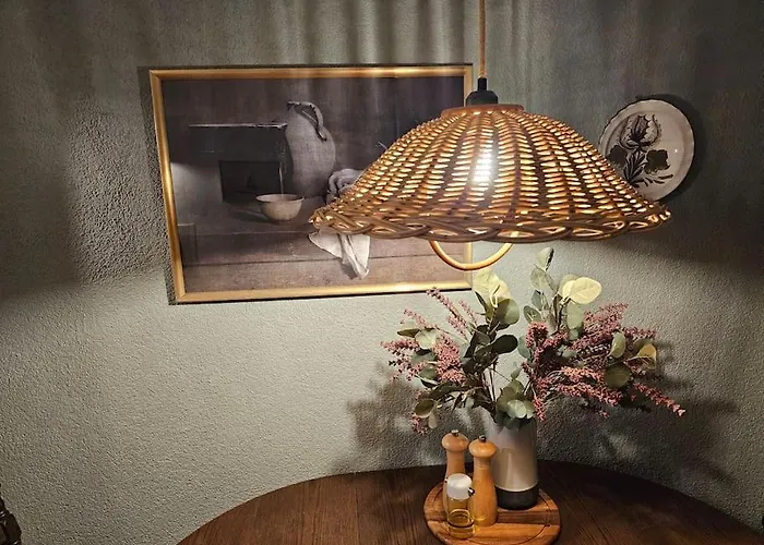 דירה Friends&family L