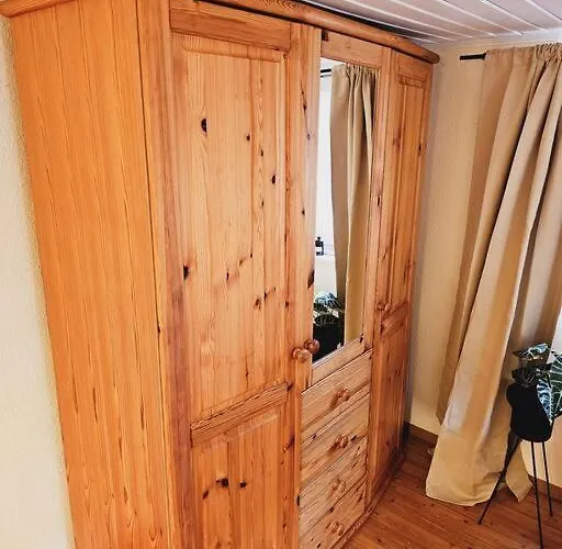 Friends&family L דירה *