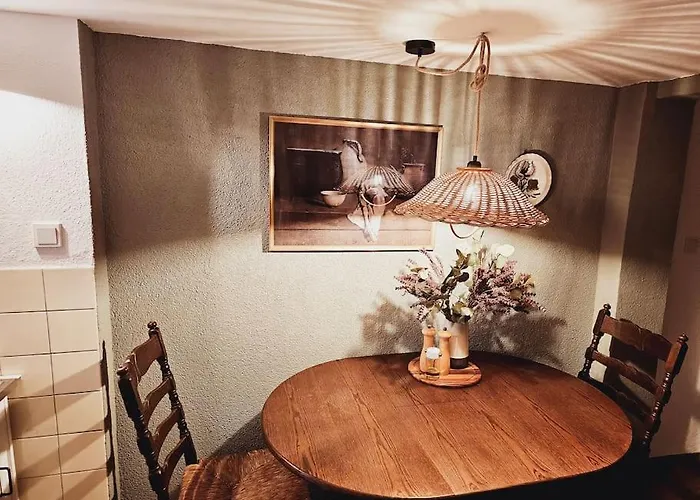 דירה Friends&family L Veldenz