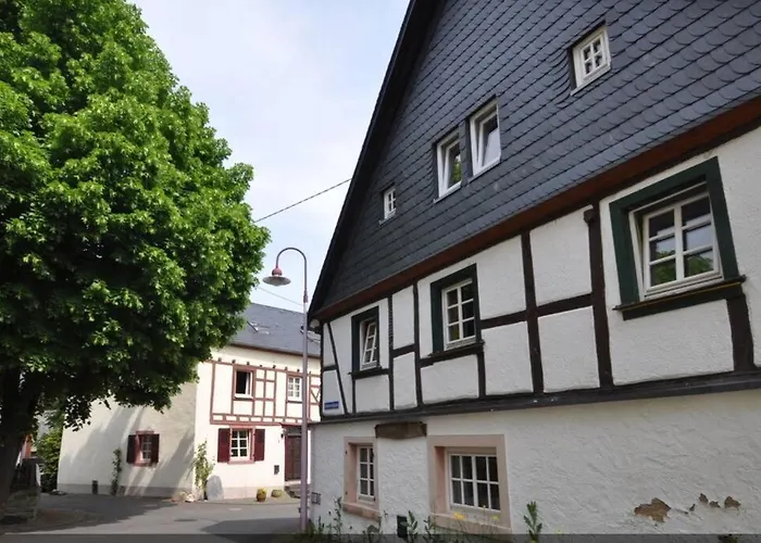 דירה Friends&family L