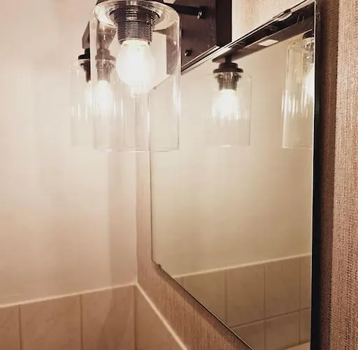 Friends&family L דירה *