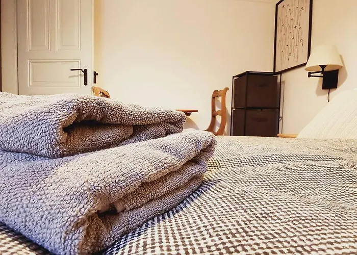 דירה Friends&family L *