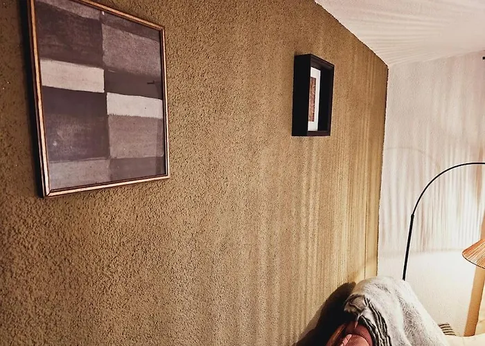 דירה Friends&family L Veldenz