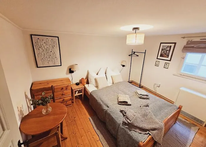 Friends&family L דירה Veldenz